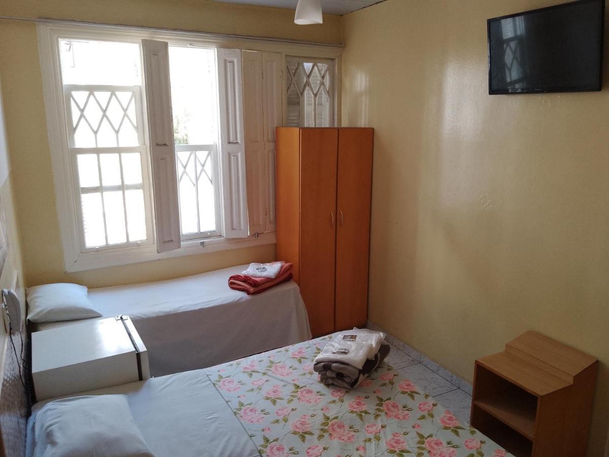 hotel start inn São Paulo Eksteriør bilde
