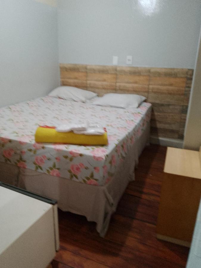 hotel start inn São Paulo Eksteriør bilde