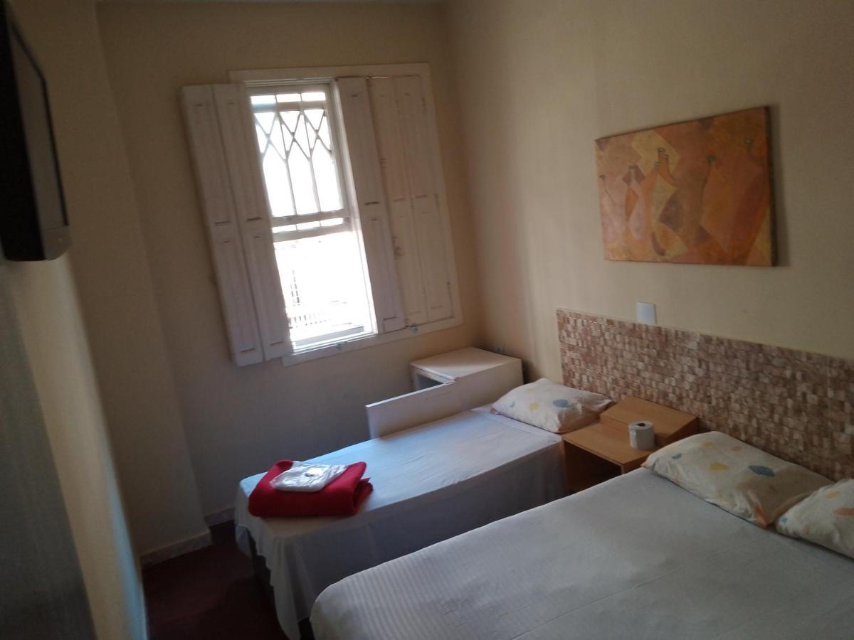 hotel start inn São Paulo Eksteriør bilde