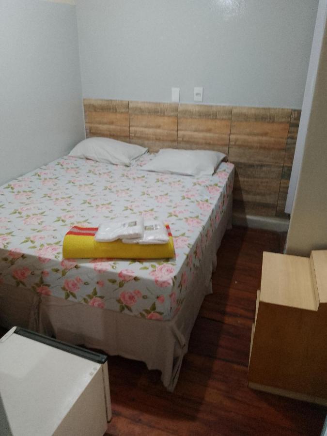 hotel start inn São Paulo Eksteriør bilde