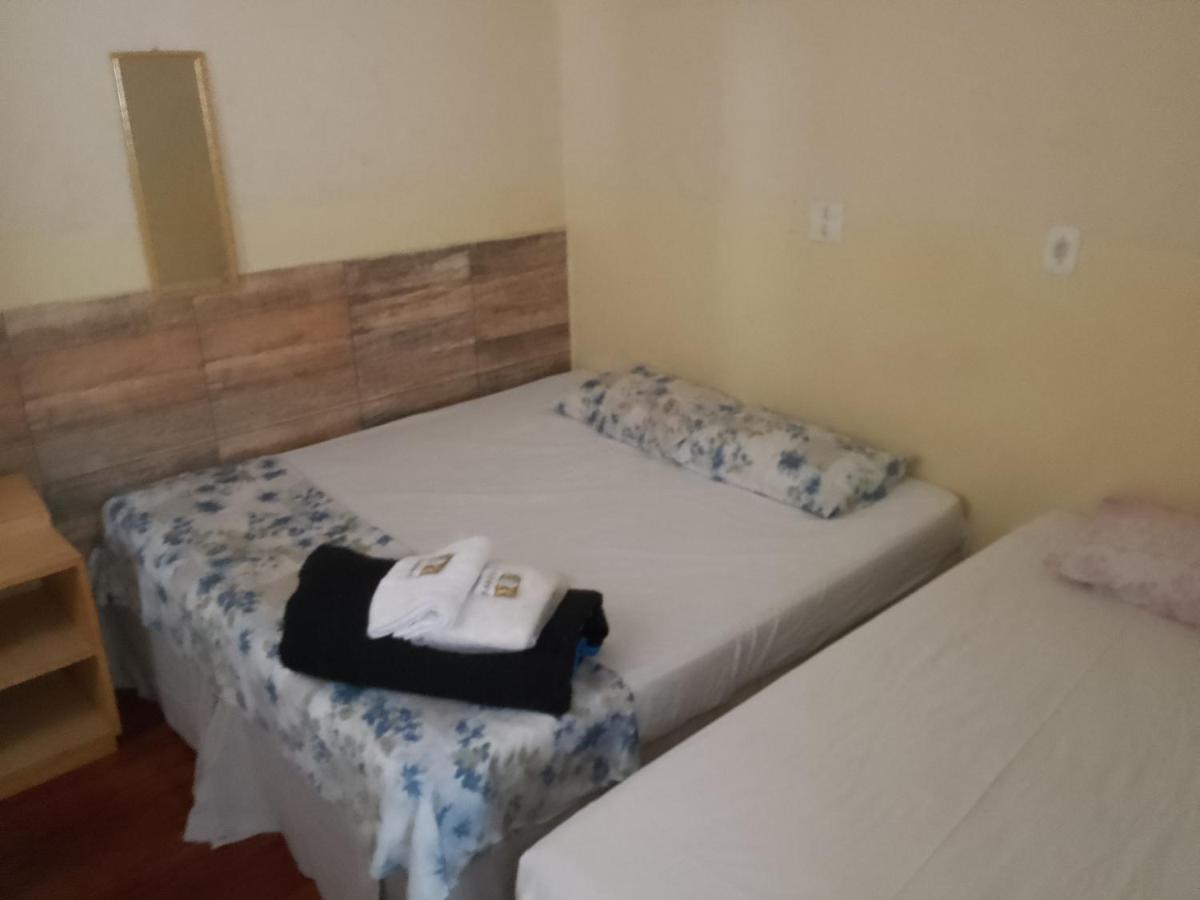 hotel start inn São Paulo Eksteriør bilde