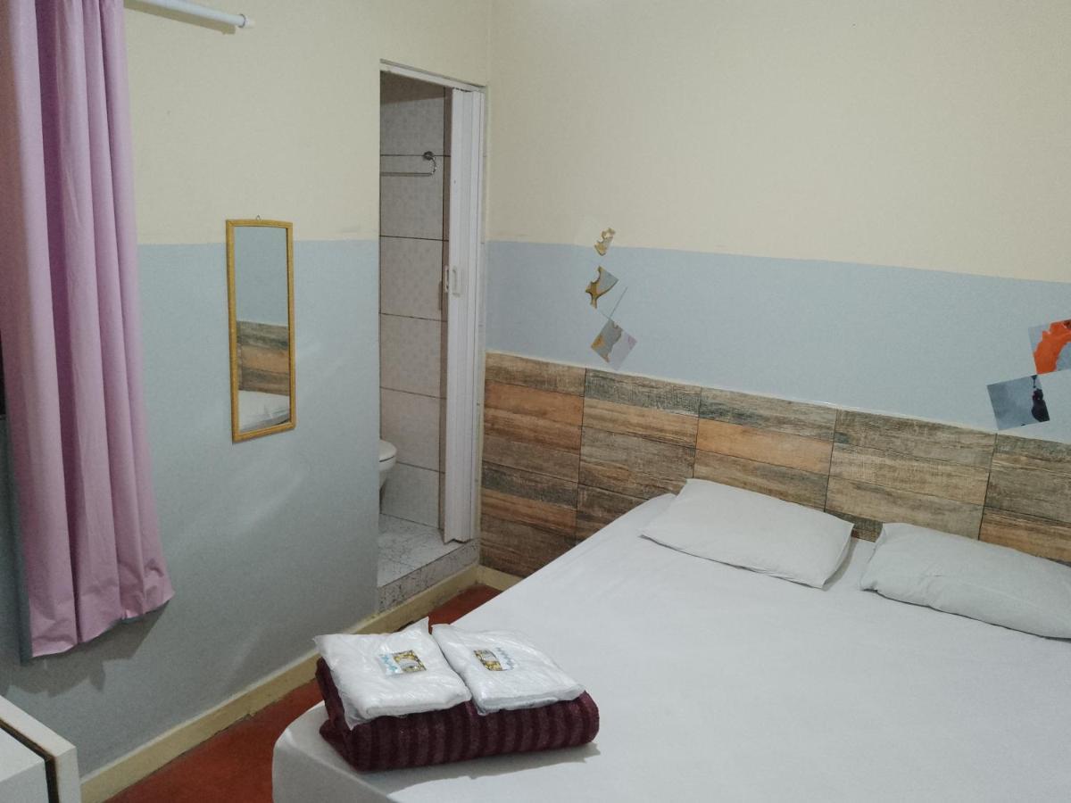 hotel start inn São Paulo Eksteriør bilde